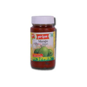 Priya Mango Avakaya Pickle 300g.
