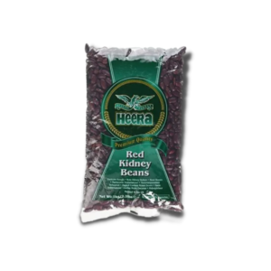 Heera Red Kidney Beans