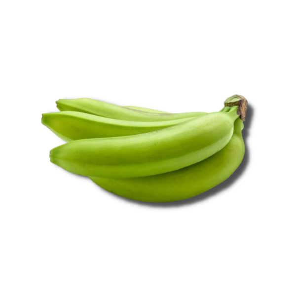 Raw Banana/Vazhakkai (250g)