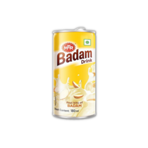 MTR Badam Drink (ready to drink)