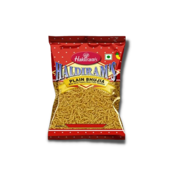 Haldiram Plain Bhujia