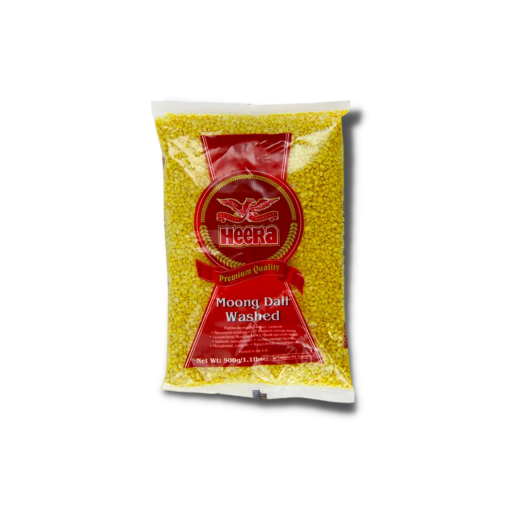 Heera Moong Dall (Yellow Washed)