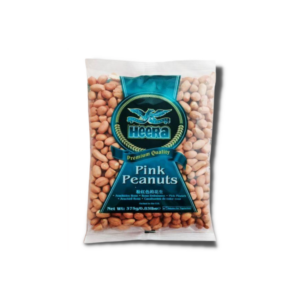 Heera Pink Peanuts