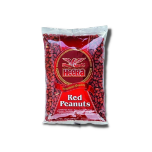 Heera Red Peanuts