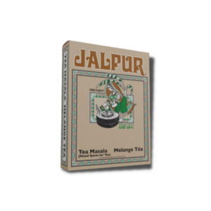 Jalpur Tea Masala