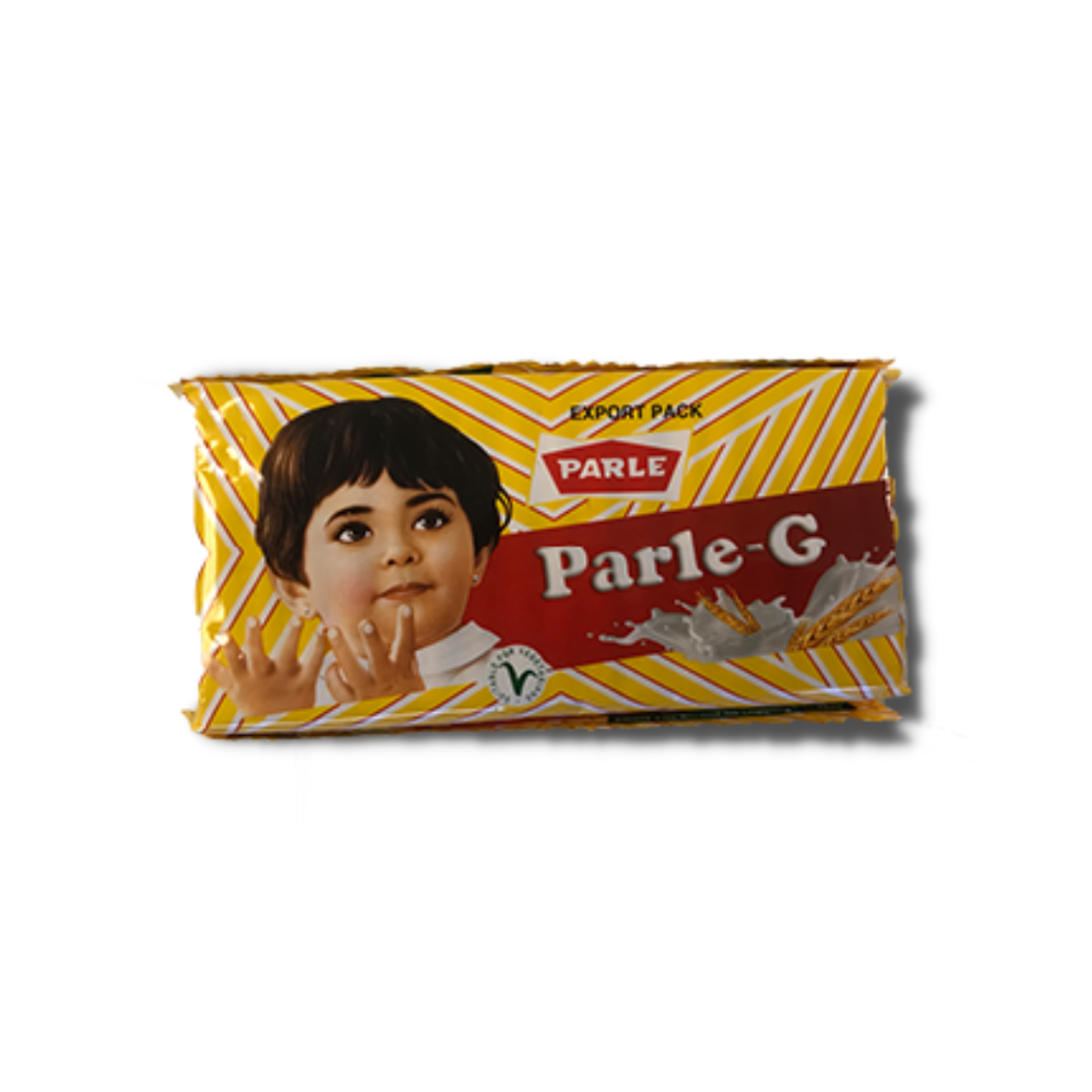 Parle-G Biscuits
