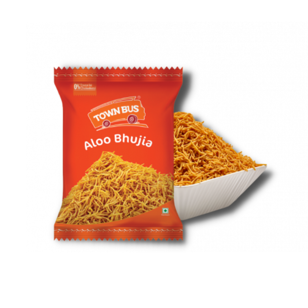 GRB Townbus Aloo Bhujia (170g)