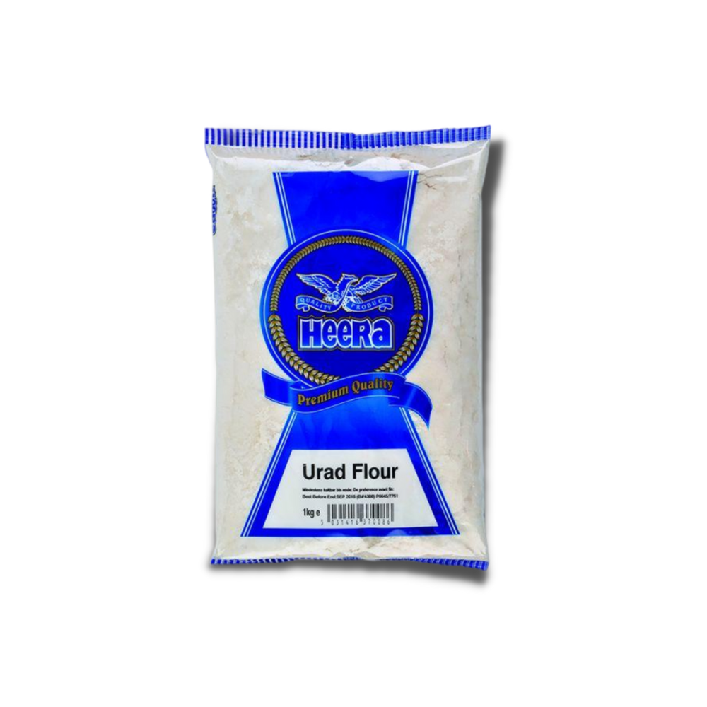 Heera Urad Flour (Papad Flour/Urid Flour)