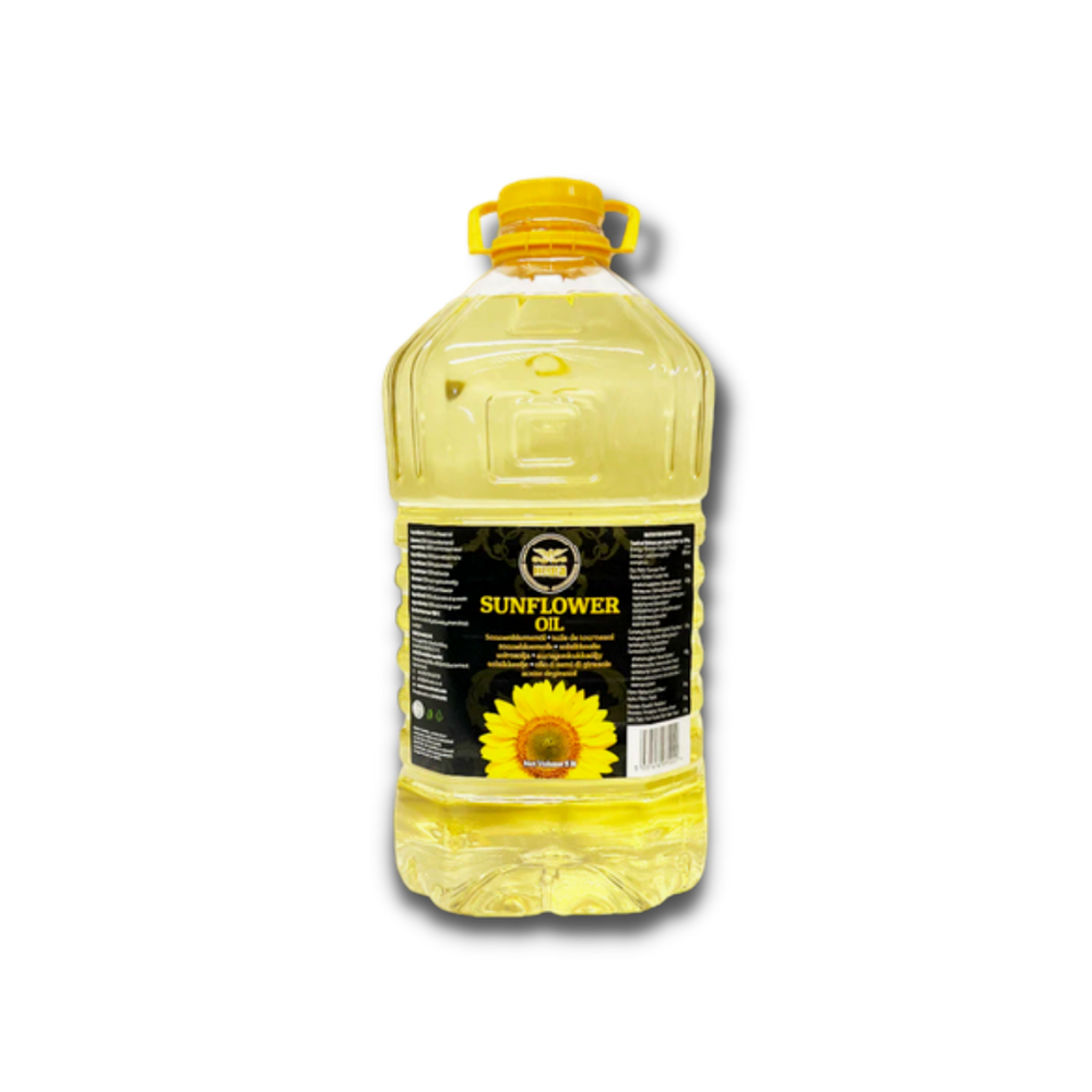 Heera Sunflower Oil