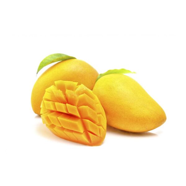 Alphonso Mango