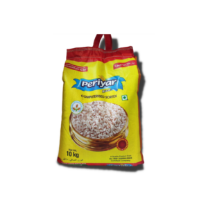 Periyar Matta Rice (Short grain)