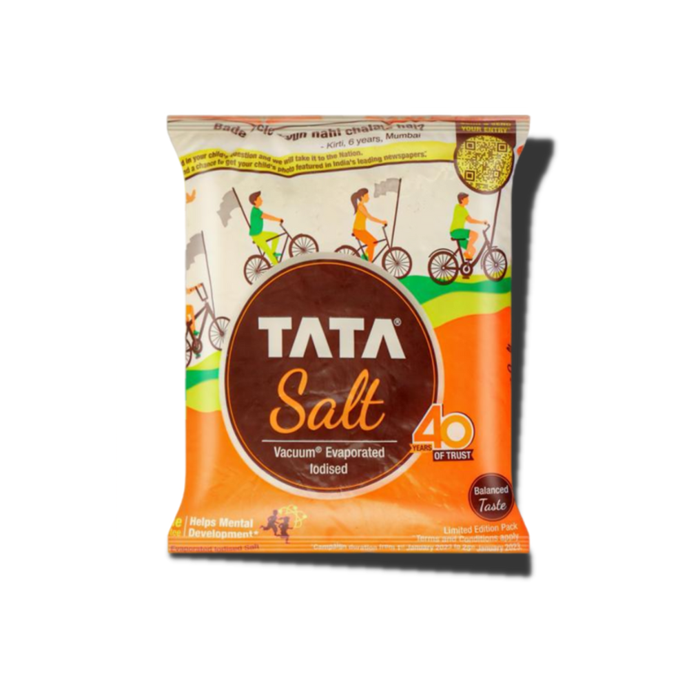 TATA Salt