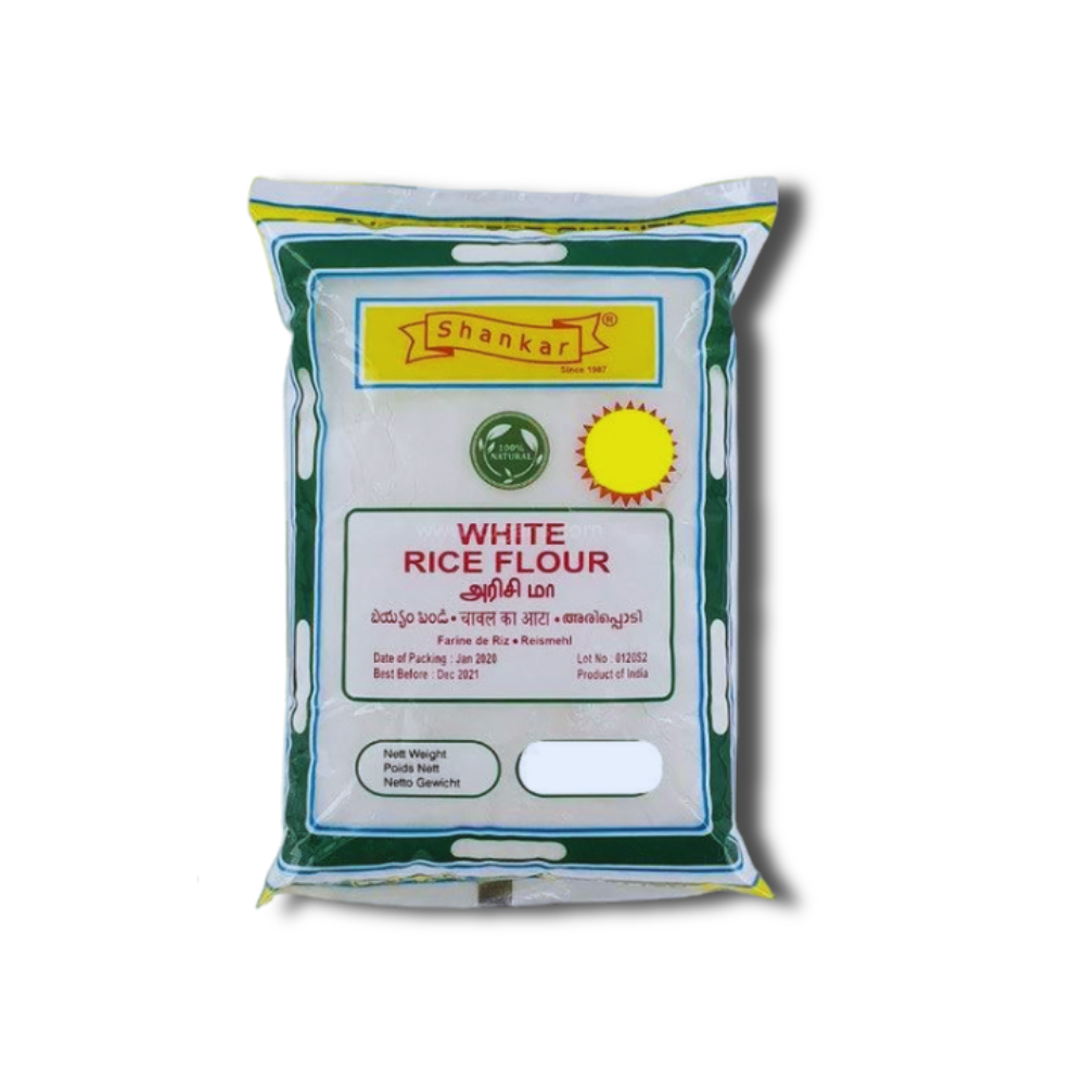 Shankar White Rice Flour