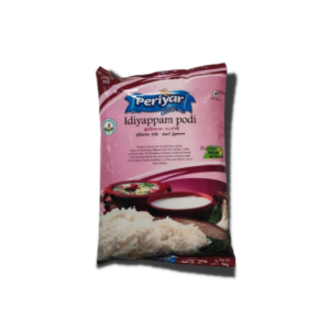 Periyar Idiyappam Podi