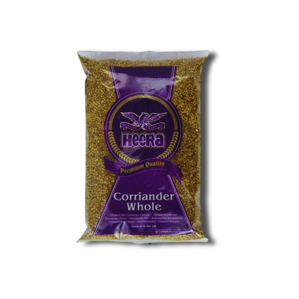 Heera Methi / Coriander / Dhaniya Seeds