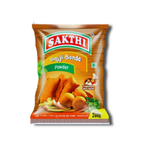 Sakthi Bajji Bonda Mix