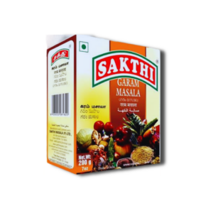 Sakthi Garam Masala