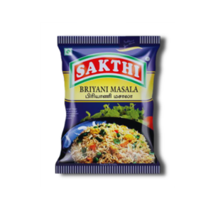 Sakthi Biryani Masala