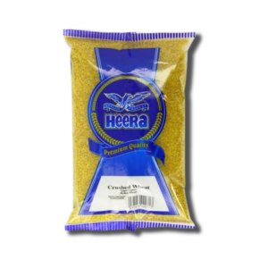 Heera Cracked Wheat - Lapsi Coarse - 1.5Kg