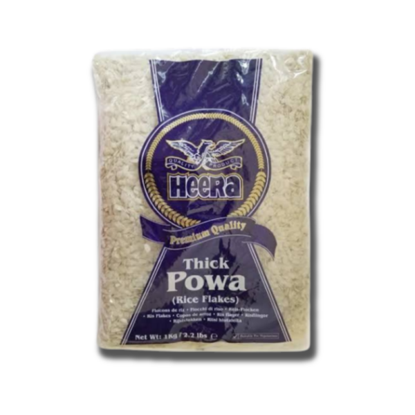 Heera Thick Powa - 1Kg