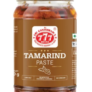 777 Tamarind Paste - 300g