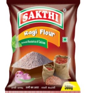 Sakthi Ragi flour 500g