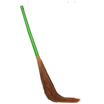 Traditional Indian-style broom stick (jhaadu) available in UK – collection from Spice Supermarket LTD Edinburgh