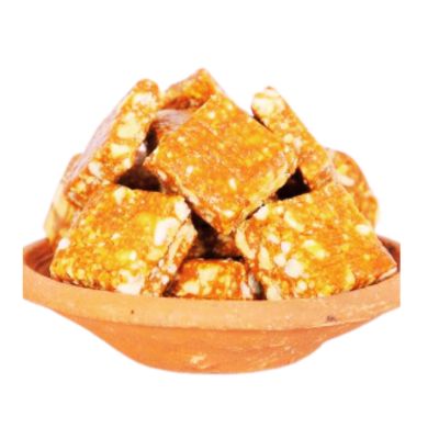 Namma Amuchi Peanut Barfi Nice 250g