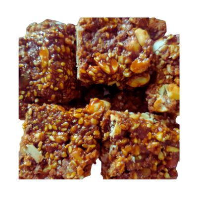 Namma Amuchi Nutri Bar (250g).