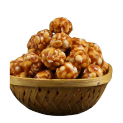 Namma Amuchi Peanut Balls.