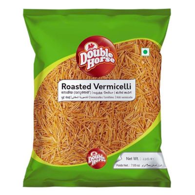 Double Horse Fine Roasted Vermicelli 1kg