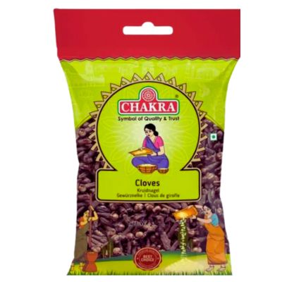 Chakra Cloves, 200g