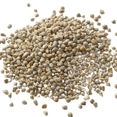 Natures Millets Kambu/Pearl Millet 1kg in packaging.