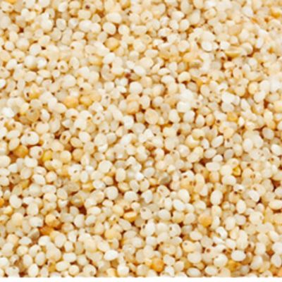 Natures Millets Kuthiraivali/Barnyard Millet 1kg pack.