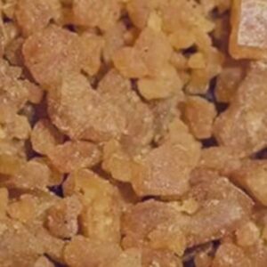 Natures Palm Jaggery Crystal 100g.