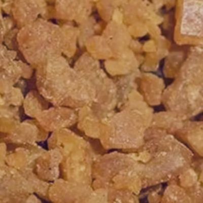 Natures Palm Jaggery Crystal 100g.