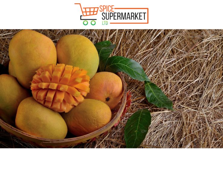 The Mango Story of India