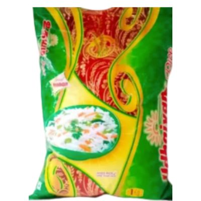Udhaiyam Rajabogam Ponni Boiled Rice 1kg – Tamil Nadu rice pack online UK at Spice Supermarket.