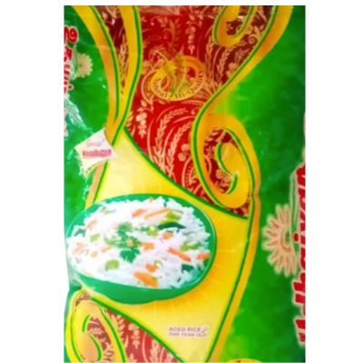 Udhaiyam Raw Rice 5kg – South Indian rice bag for Pongal and meals – Buy online UK.