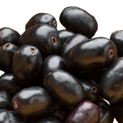 Black Jamun 200g – Fresh Indian Fruit Online UK | Buy at Spice Supermarket LTD.