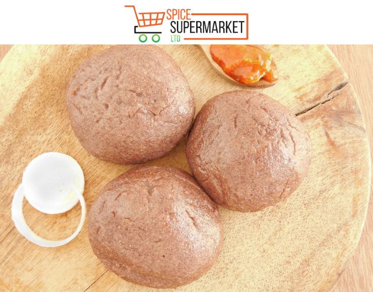 Ragi Kali Recipe – Healthy Diabetic-Friendly South Indian Probiotic Meal | Spice Supermarket UK